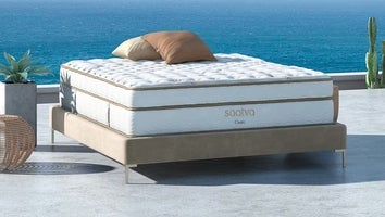 The Best Extended Memorial Day Mattress Sales to Shop Now: Get Up to 50% Off Nectar, Saatva, Helix and More