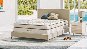 Saatva's Memorial Day Sale Is Still Live: Save $400 on Top-Rated Mattresses Now