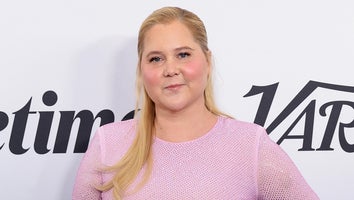 Amy Schumer Gives Update on Her Battle With Cushing Syndrome (Exclusive)