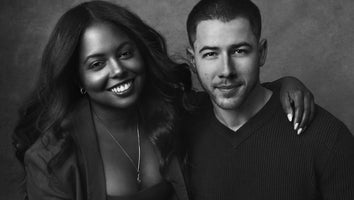 nick-jonas-adrienne-warren-broadway