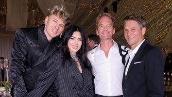 machine gun kelly, megan fox, neil patrick harris, david burtka