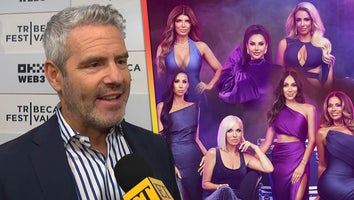 Andy Cohen Addresses 'RHONJ' Cast Shakeup Rumors (Exclusive)