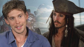 Austin Butler on If He Would Join the 'Pirates of the Caribbean' Reboot! (Exclusive)