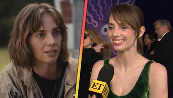 'Stranger Things': Maya Hawke on 'Heartbreaking' Final Season