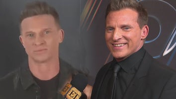 Steve Burton Reacts to 'General Hospital' Return After Being Fired (Exclusive)