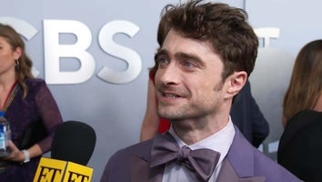 Daniel Radcliffe on ‘Harry Potter’ Reboot Series and Why He ‘Can’t Imagine’ Playing Role in 2024