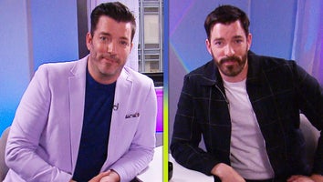 ‘Property Brothers’ Drew and Scott Reveal Worst Investments, Annoying Habits | Spilling the E-Tea