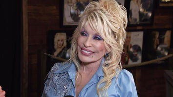 Dolly Parton Celebrates New Projects With All-Access Pop-Up Experience (Exclusive)