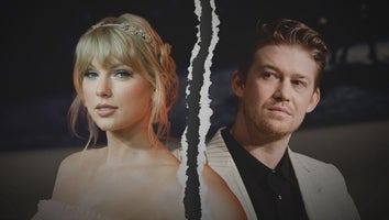 Joe Alwyn Breaks His Silence on Breakup With Taylor Swift