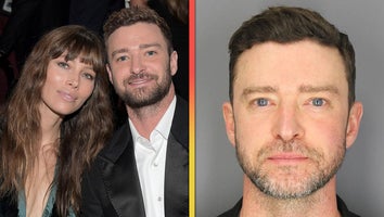 How Justin Timberlake and Jessica Biel Are Handling His Arrest (Source)