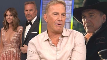 Kevin Costner Opens Up About 'Crushing' Divorce and 'Yellowstone' Exit Drama