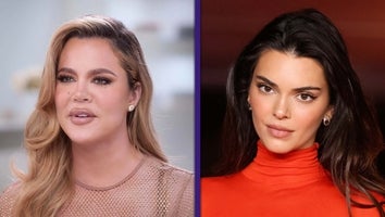 Khloé Kardashian Says Sister Kendall Jenner Is 'Wasting Her Life'