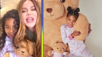 Watch Khloé Kardashian's Daughter True, 6, Announce Her First Job!