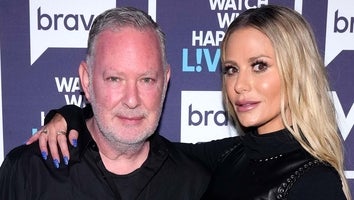 'RHOBH' Star Dorit Kemsley's Estranged Husband PK Reveals 6-Month Sobriety  