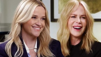 Reese Witherspoon Reacts to Nicole Kidman Forgetting Her Real First Name!