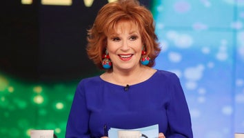 Joy Behar