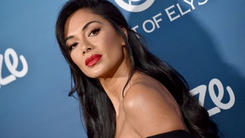 Nicole Scherzinger Says Being in Pussycat Dolls Was 'Overwhelming' and Schedule 'Never Allowed Sleep'