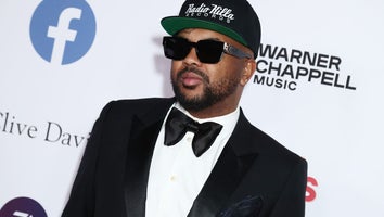 Music Producer The-Dream Is Accused of Rape in New Lawsuit