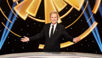 Pat Sajak