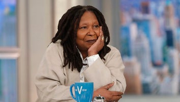 Whoopi Goldberg