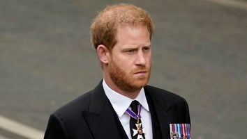 Prince Harry