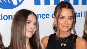 Kyle Richards and Mauricio Umansky's Daughter Portia Bursts Into Tears After Receiving a Surprise Porsche