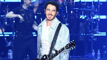 Kevin Jonas Reveals He Had Surgery to Remove Skin Cancer