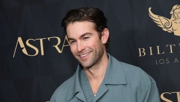 Chace Crawford Says He Hooked Up With One of His 'Gossip Girl' Co-Stars