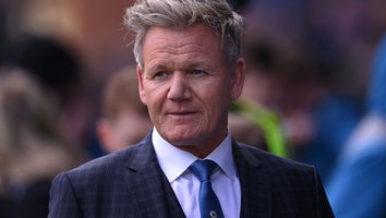 Gordon Ramsay Says He's 'Lucky' to Be Alive After Scary Bicycle Accident: 'My Helmet Saved My Life'