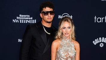 Brittany Mahomes Gives 'Sad' Update on Pets They Planned to Welcome Into Family