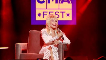 Dolly Parton CMA Fest