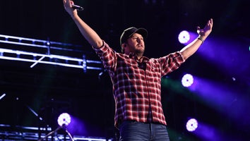 Luke Bryan at CMA Fest