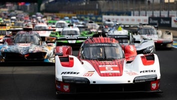 How to Watch the 2024 24 Hours of Le Mans Online: Start Time, Live Stream