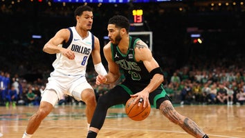 Celtics vs. Mavericks Livestream: How to Watch the NBA Finals Online, Time, TV Channel and More