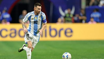 Argentina vs. Chile Livestream: How to Watch Lionel Messi in the Copa America Game Tonight