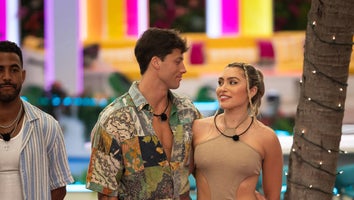 'Love Island USA': Aaron in Tears Over Rob Wanting to Leave the Villa (Exclusive)