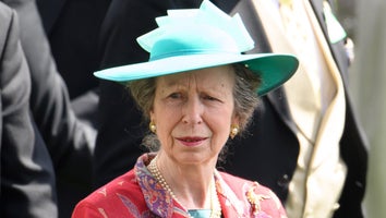 Princess Anne