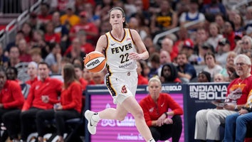 Caitlin Clark's Next Game: How to Watch Indiana Fever vs. Seattle Storm Tonight, Time, Live Stream