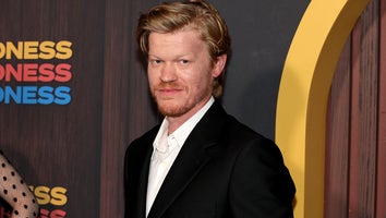 Jesse Plemons at the 'Kinds of Kindness' premiere