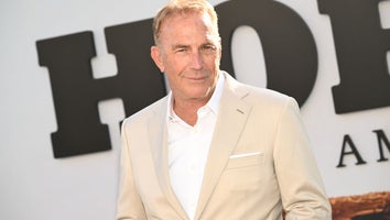 Kevin Costner Says He 'Makes Movies for Men': 'That's What I Do'