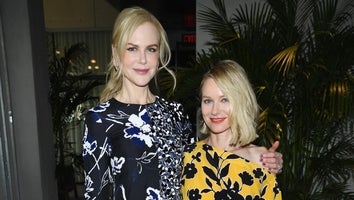 Nicole Kidman and Naomi Watts Bring Their Lookalike Kids to Paris Fashion Show