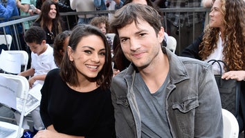 Mila Kunis Ashton Kutcher