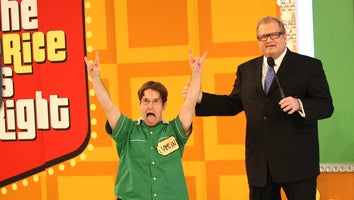 'Price Is Right' Host Drew Carey Says He'll Often 'Smell Alcohol' on Game Show Contestants