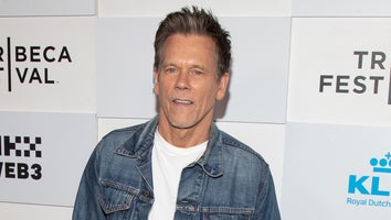 Kevin Bacon