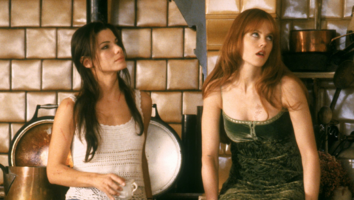 'Practical Magic' Sequel Is Officially in the Works