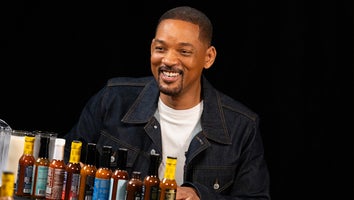 Will Smith