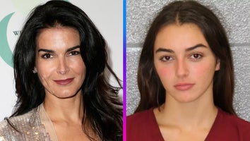 Angie Harmon's Daughter Arrested for Allegedly Breaking Into North Carolina Nightclub