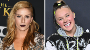 'That's So Raven' Star Anneliese van der Pol Claps Back After JoJo Siwa Calls Her Out on TikTok