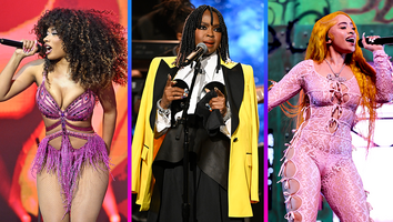 BET Awards 2024: Lauryn Hill, Megan Thee Stallion and Ice Spice to Perform