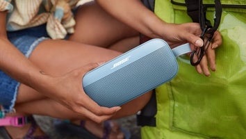 Best Waterproof Bluetooth Speakers for Summer Beach Days in 2024: Shop Sony, Bose, JBL and More